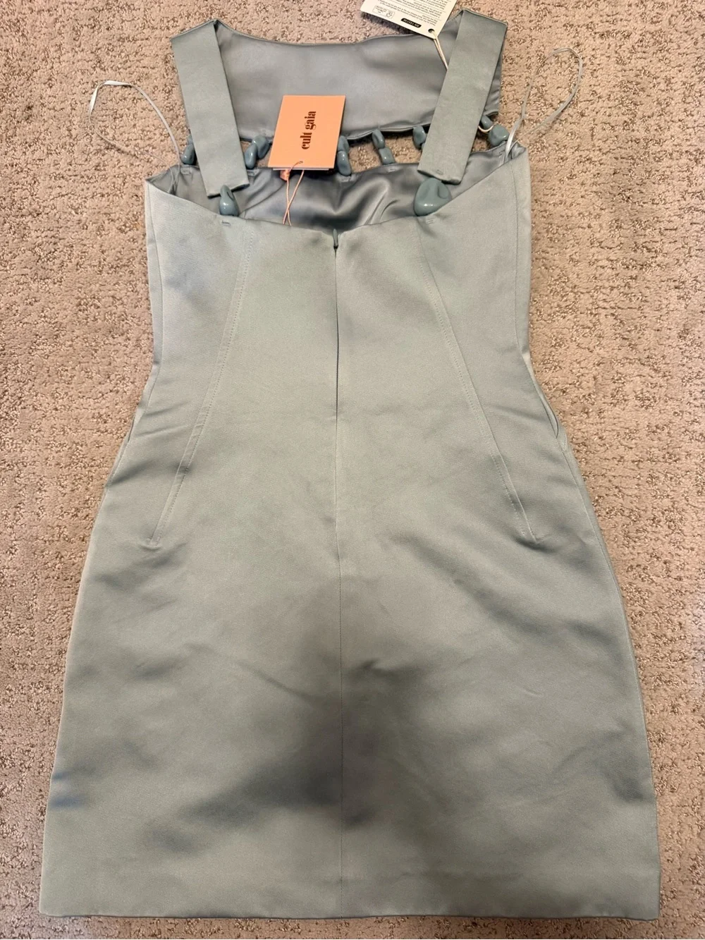 Cult Gaia Ember Dress - Picture 3 of 4